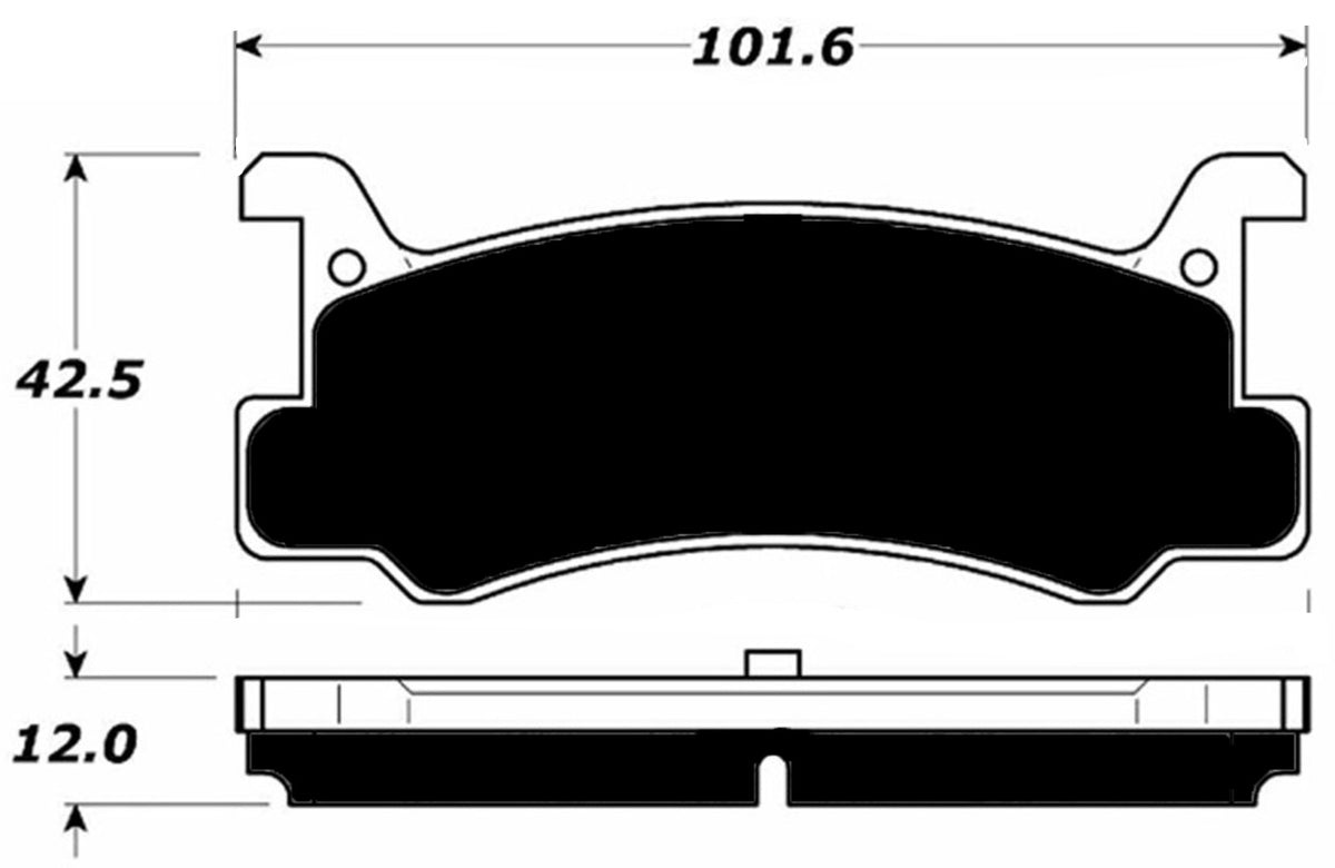 Porterfield AP366
