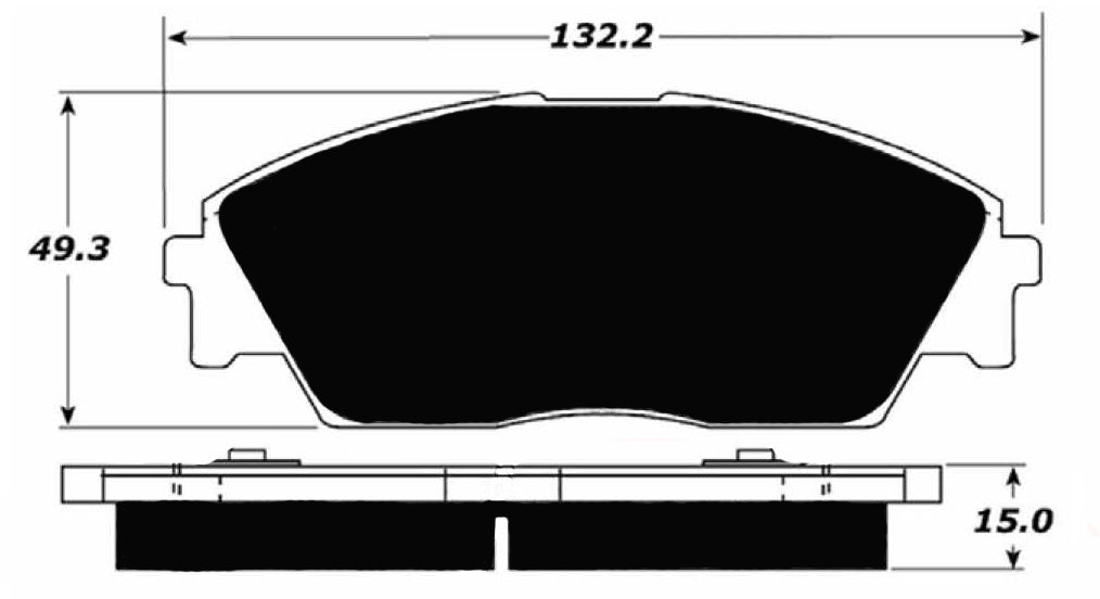 Porterfield AP373