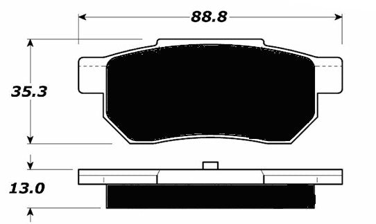 Porterfield AP374