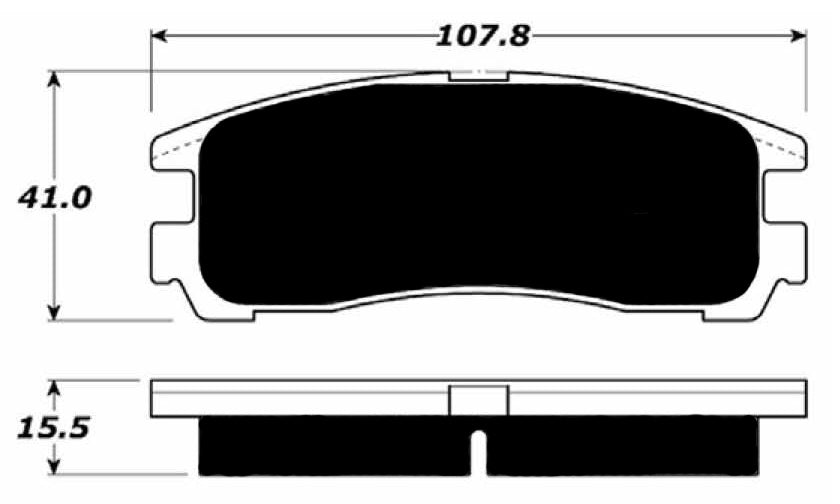 Porterfield AP383