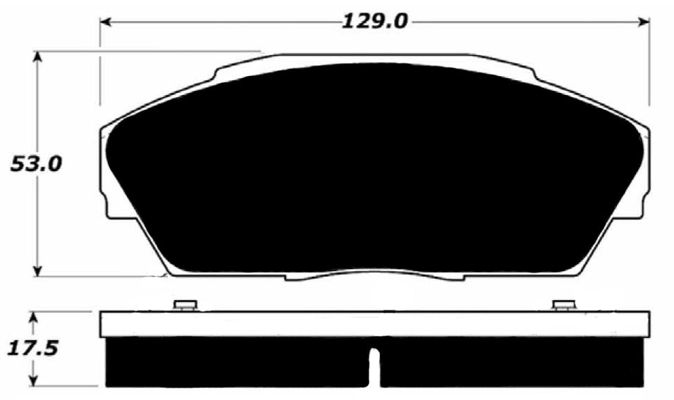 Porterfield AP409