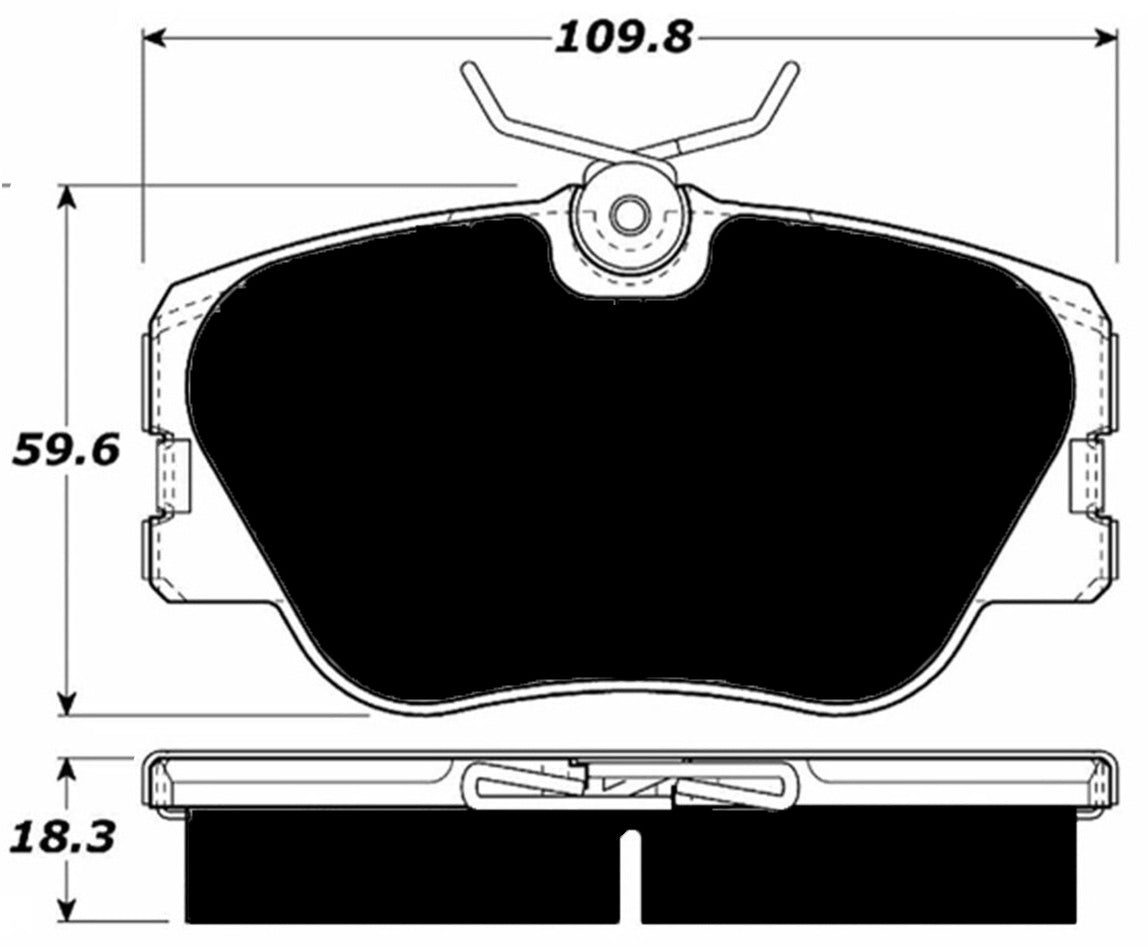 Porterfield AP423