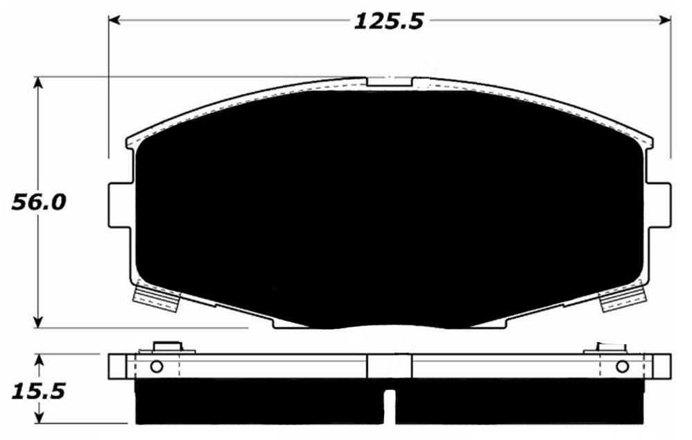 Porterfield AP435
