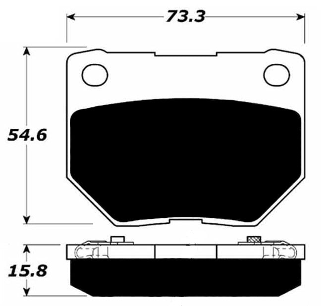 Porterfield AP461
