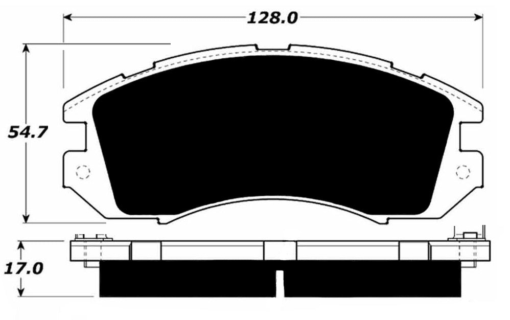 Porterfield AP470