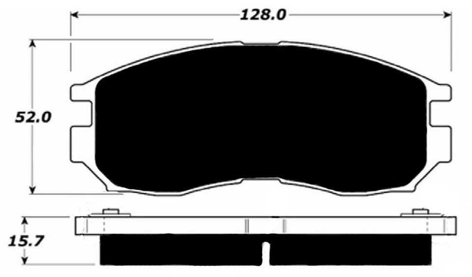Porterfield AP484