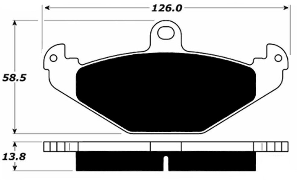 Porterfield AP491
