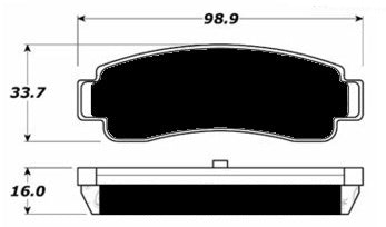 Porterfield AP511
