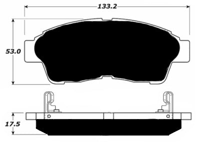 Porterfield AP562