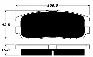 Porterfield AP580