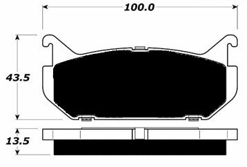 Porterfield AP584