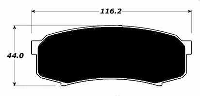 Porterfield AP606