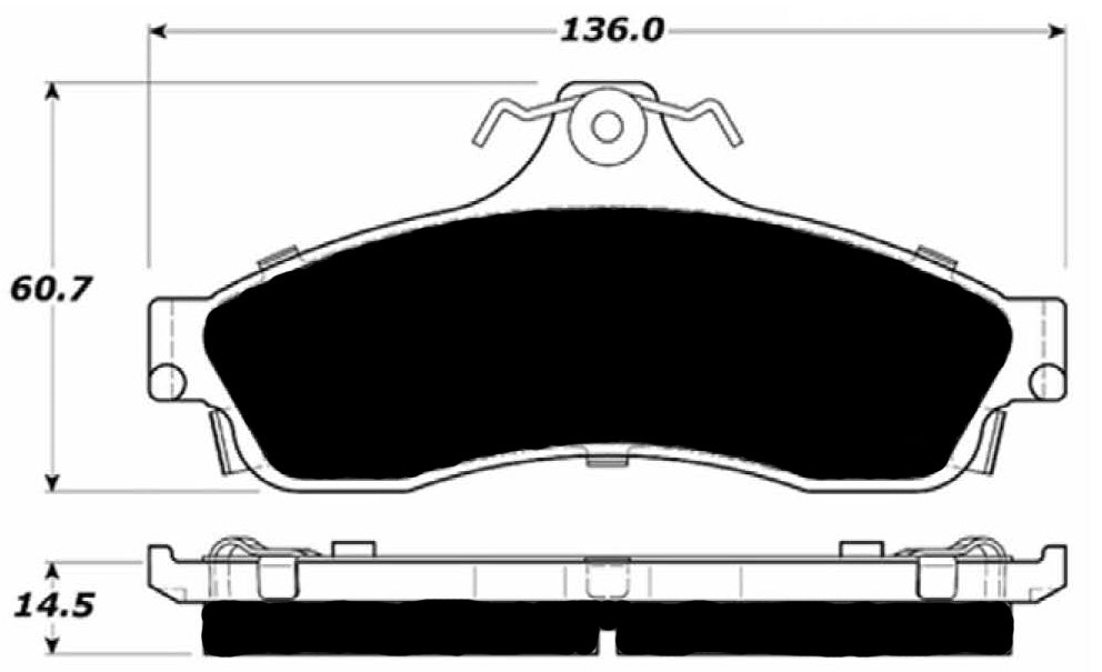 Porterfield AP628