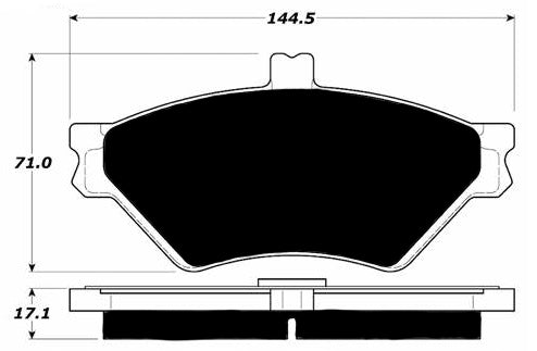 Porterfield AP678