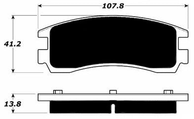 Porterfield AP714