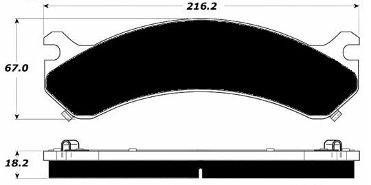Porterfield AP784