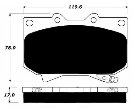 Porterfield AP812