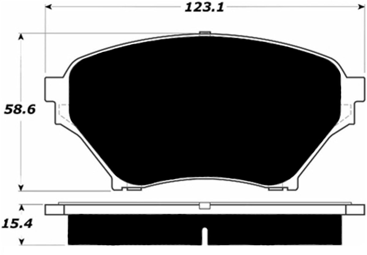 Porterfield AP890