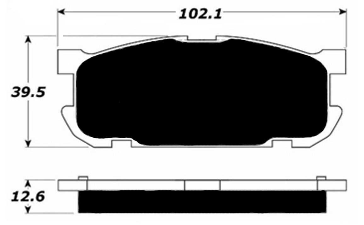Porterfield AP891