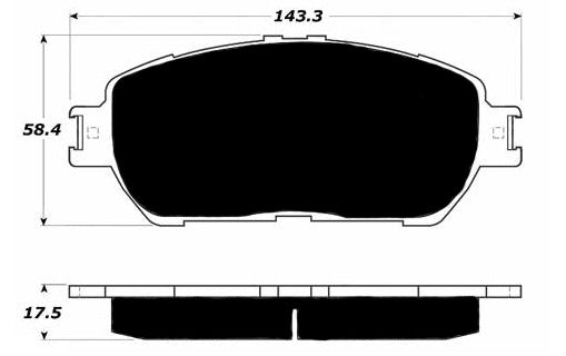 Porterfield AP906.1