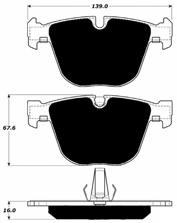 Porterfield AP919