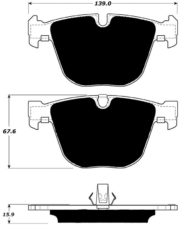 Porterfield AP919.2