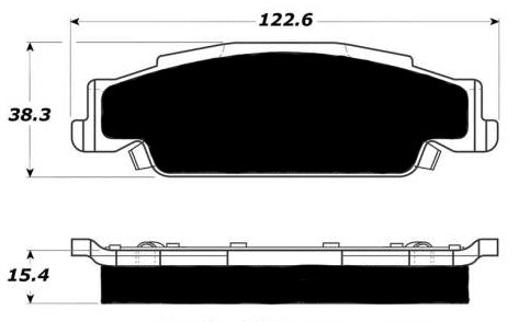 Porterfield AP922
