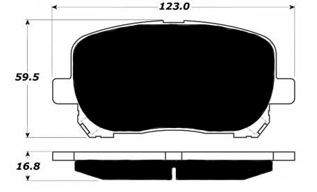 Porterfield AP923