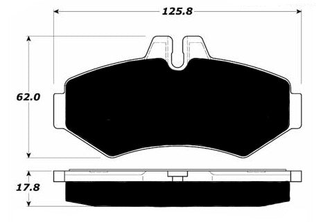 Porterfield AP928