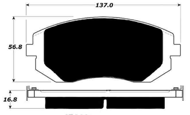 Porterfield AP929