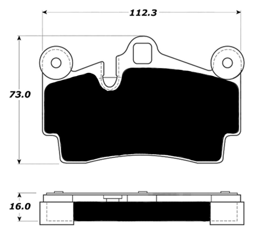 Porterfield AP978
