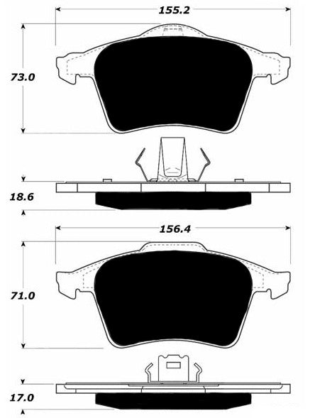 Porterfield AP979