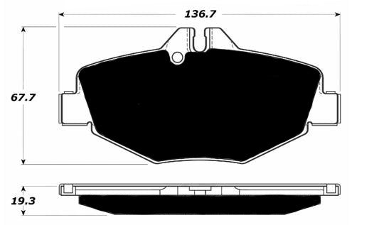 Porterfield AP987