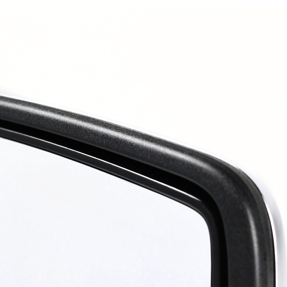 Spec-D Tuning - 2013-2019 Dodge RAM Chrome Power Adjustable, Auto-Fold, & Heated Side Mirror w/ LED Turn Signal & Puddle Light - Passenger Side Only - RMV-RAM13CHP-AT-FS-R