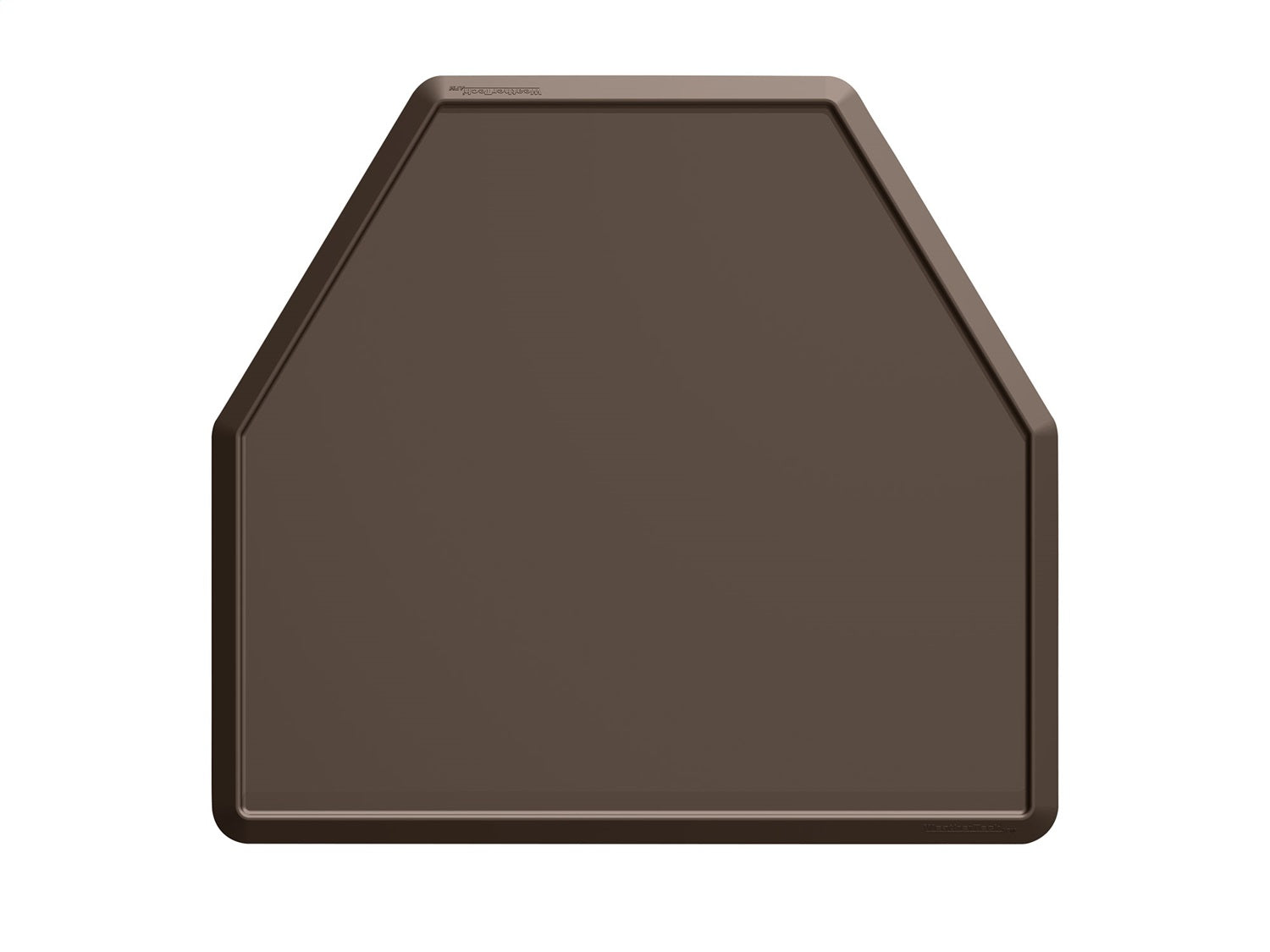 Weathertech - All Purpose Mat - Brown 40 x 44 in. - APM4044BR