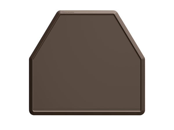 Weathertech - All Purpose Mat - Brown 44 x 48 in. - APM4448BR