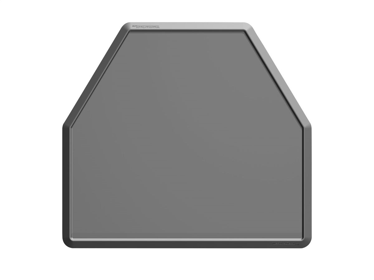 Weathertech - All Purpose Mat - Gray 40 x 44 in. - APM4044G