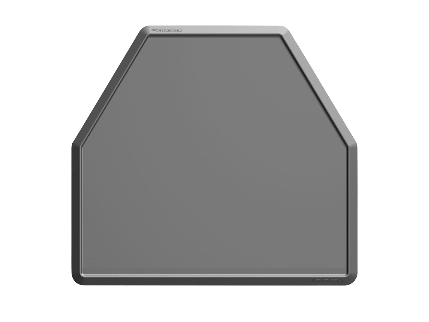 Weathertech - All Purpose Mat - Gray 40 x 44 in. - APM4044G