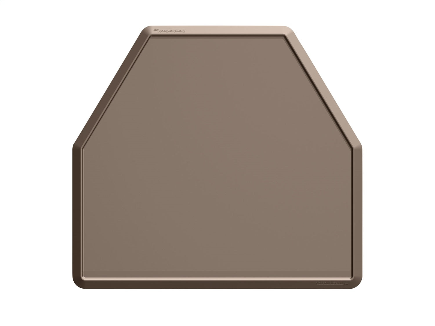 Weathertech - All Purpose Mat - Tan 44 x 48 in. - APM4448T