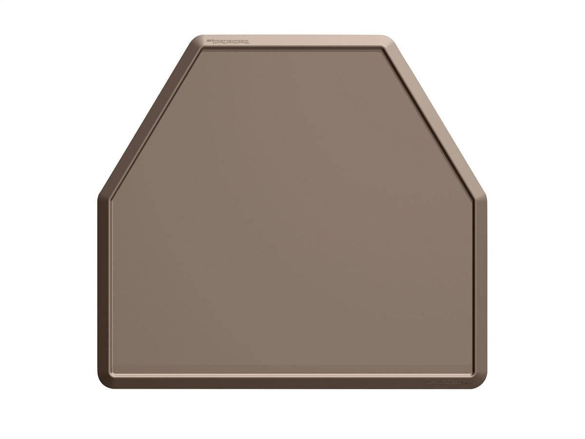 Weathertech - All Purpose Mat - Tan 40 x 44 in. - APM4044T