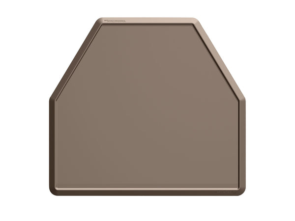 Weathertech - All Purpose Mat - Tan 40 x 44 in. - APM4044T