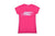 Rough Country T-Shirt | Women Fts Fit | Pink | Size S