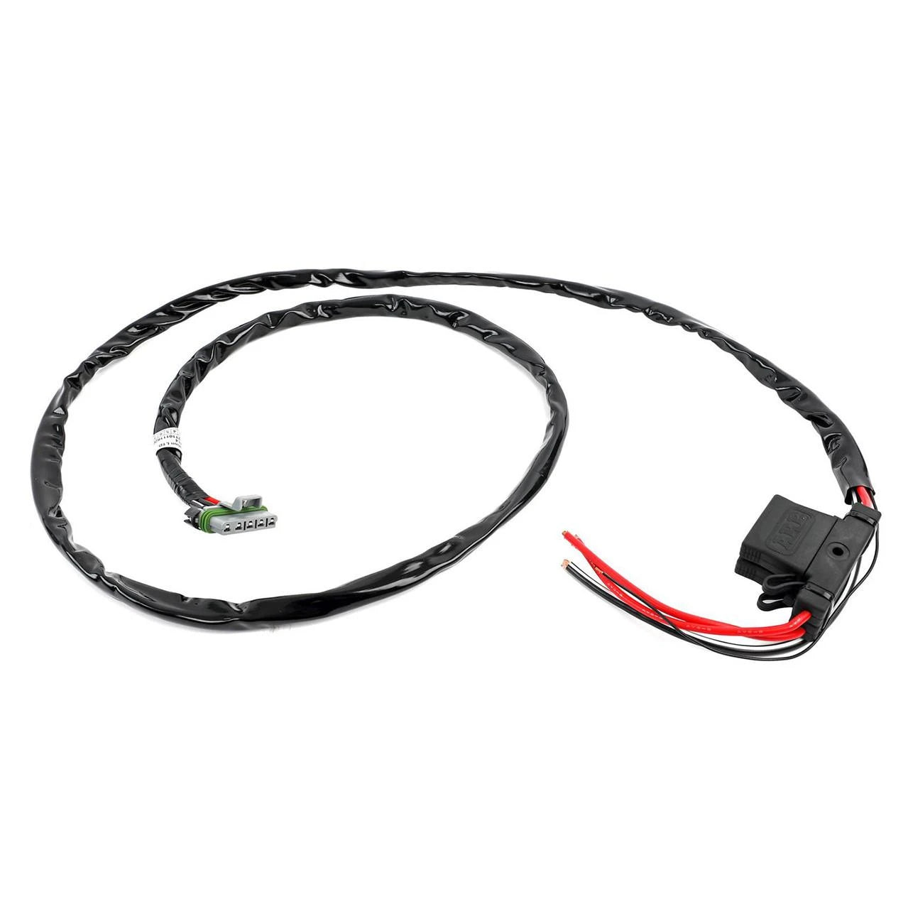 ARB Wiring Loom Ckmtx Supply - 180414