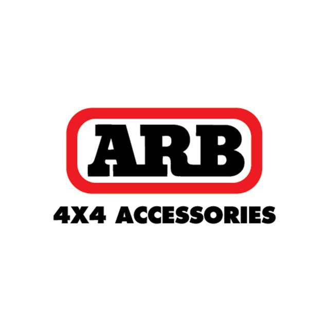 ARB Rope & Reeler Magnum Hand Winch - MHWRR