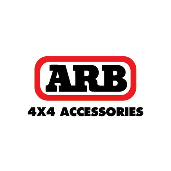 ARB Rope & Reeler Magnum Hand Winch - MHWRR