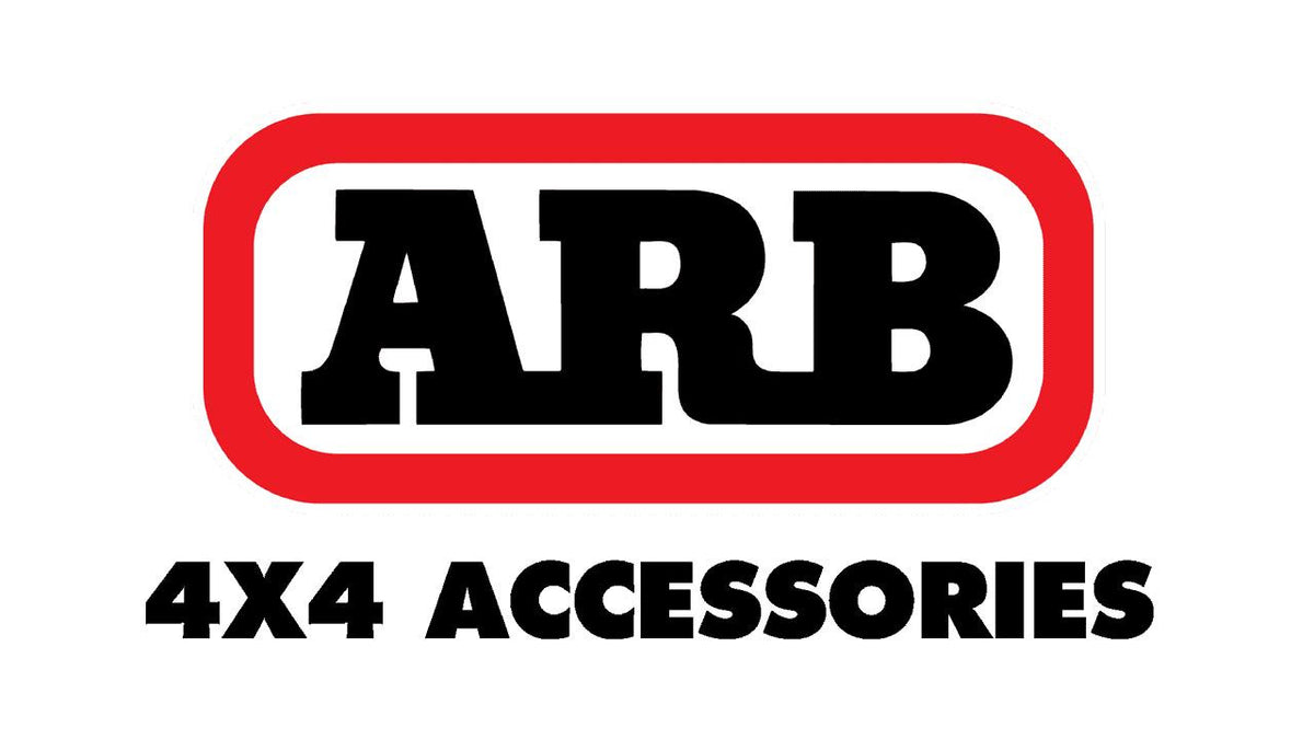 ARB Sp Seal Housing Kit O Rings Included - 081801SP by ARB