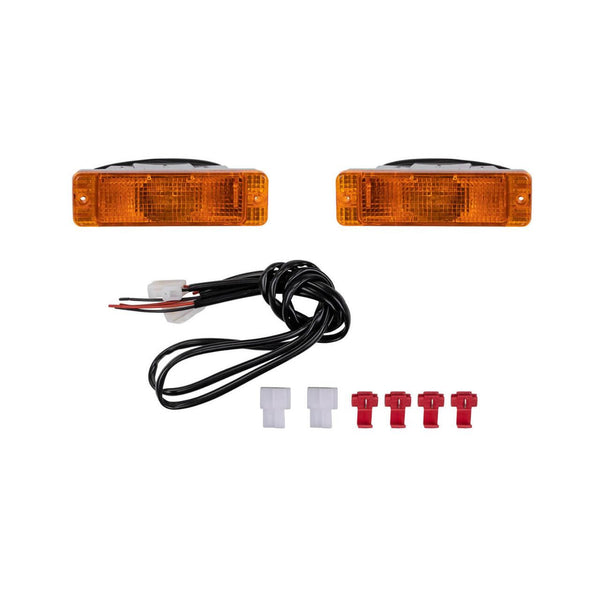 ARB Indicator Light No/Bracket - 3500080