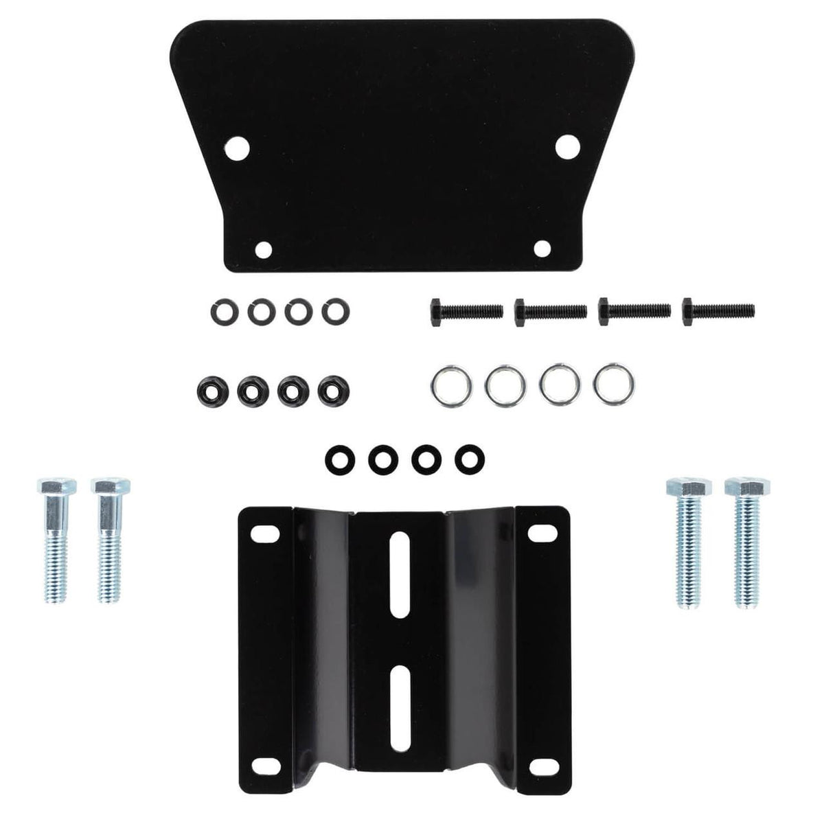 ARB Winch Install Kit Summit Bar Usa Only No Np Brkt - 3500860