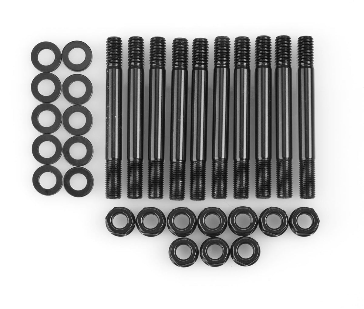 ARP Honda 1.5L L15 4Cyl Main Stud Kit - 108-5401