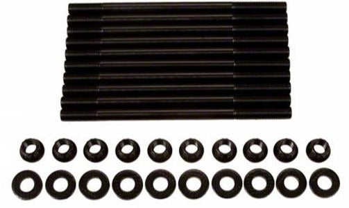 ARP Ford EcoBoost 2.3L 12 Pt. Head Stud Kit - 151-4301 for 2016-2018 Ford Focus RS - front view